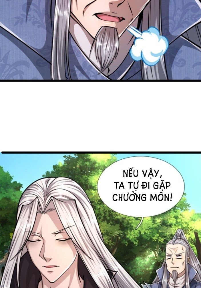 đọc truyện Bị Giam Cầm Trăm Vạn Năm Đệ Tử Ta Trải Khắp Chư Thiên Thần Giới Chương 30 ảnh 7 tại Thiên Thai Truyện