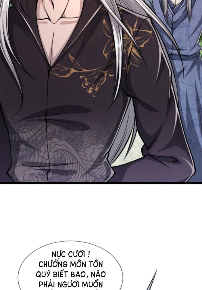 đọc truyện Bị Giam Cầm Trăm Vạn Năm Đệ Tử Ta Trải Khắp Chư Thiên Thần Giới Chương 30 ảnh 8 tại Thiên Thai Truyện