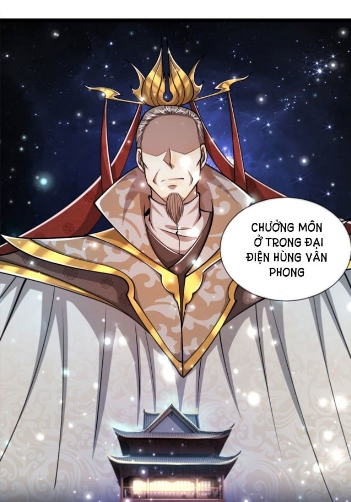 đọc truyện Bị Giam Cầm Trăm Vạn Năm Đệ Tử Ta Trải Khắp Chư Thiên Thần Giới Chương 30 ảnh 11 tại Thiên Thai Truyện