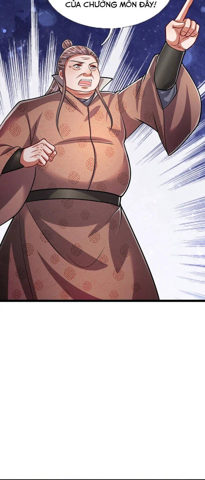 đọc truyện Bị Giam Cầm Trăm Vạn Năm Đệ Tử Ta Trải Khắp Chư Thiên Thần Giới Chương 301 ảnh 25 tại Thiên Thai Truyện