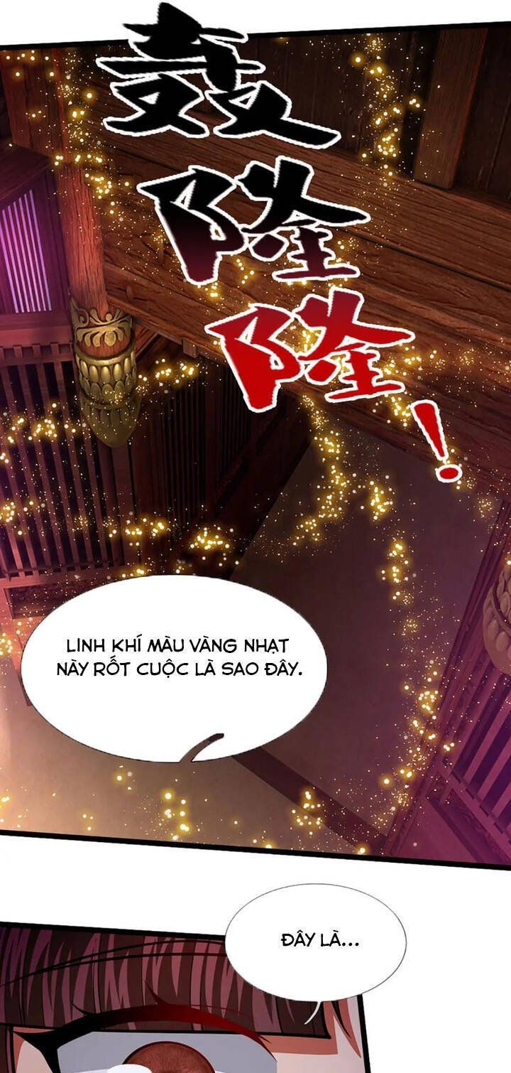 đọc truyện Bị Giam Cầm Trăm Vạn Năm Đệ Tử Ta Trải Khắp Chư Thiên Thần Giới Chương 301 ảnh 6 tại Thiên Thai Truyện