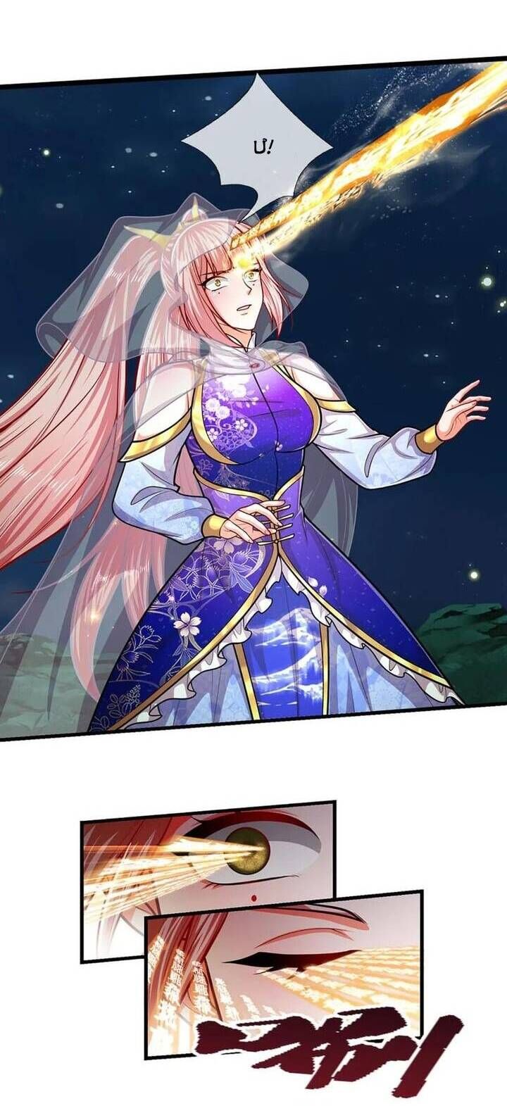 đọc truyện Bị Giam Cầm Trăm Vạn Năm Đệ Tử Ta Trải Khắp Chư Thiên Thần Giới Chương 305 ảnh 14 tại Thiên Thai Truyện