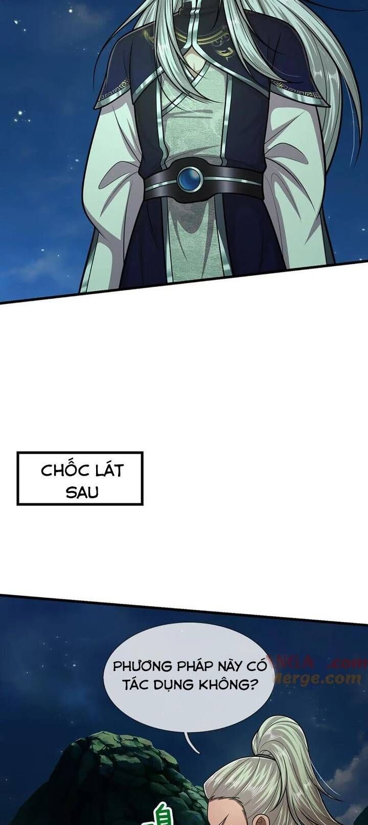 đọc truyện Bị Giam Cầm Trăm Vạn Năm Đệ Tử Ta Trải Khắp Chư Thiên Thần Giới Chương 305 ảnh 7 tại Thiên Thai Truyện