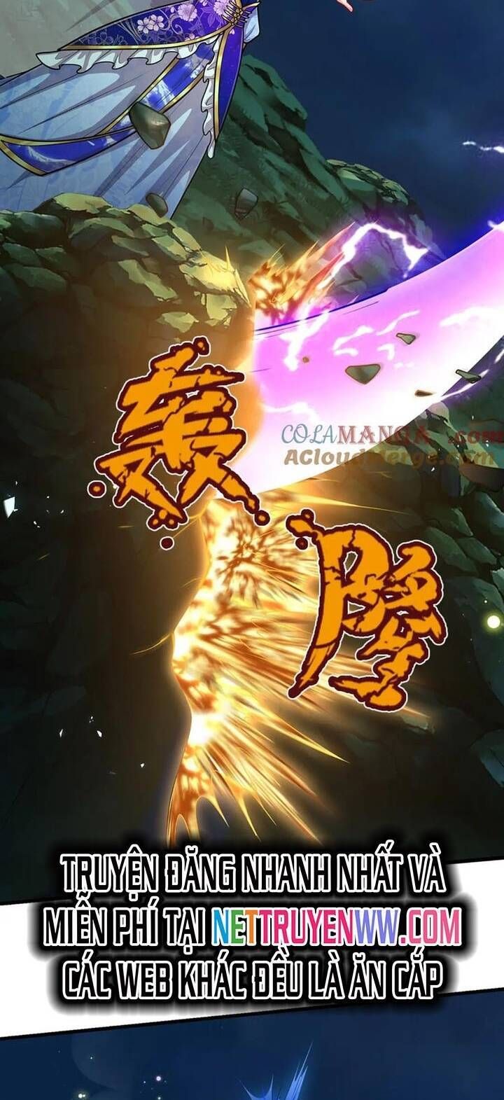 đọc truyện Bị Giam Cầm Trăm Vạn Năm Đệ Tử Ta Trải Khắp Chư Thiên Thần Giới Chương 305 ảnh 11 tại Thiên Thai Truyện