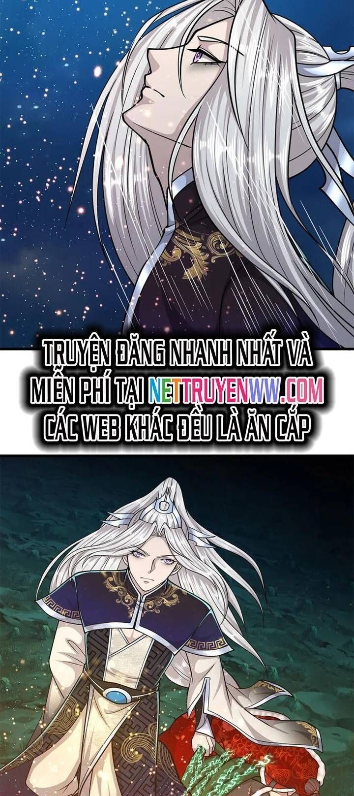 đọc truyện Bị Giam Cầm Trăm Vạn Năm Đệ Tử Ta Trải Khắp Chư Thiên Thần Giới Chương 306 ảnh 19 tại Thiên Thai Truyện