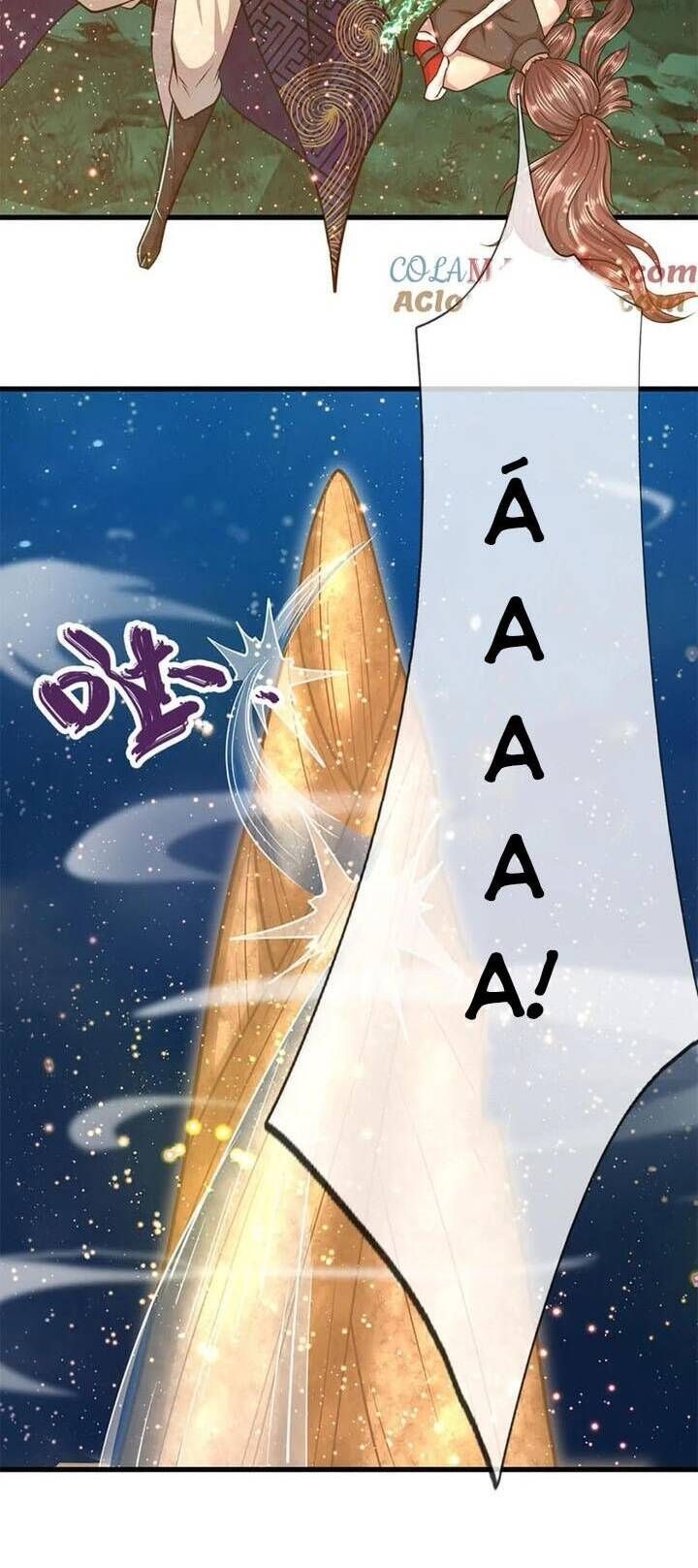 đọc truyện Bị Giam Cầm Trăm Vạn Năm Đệ Tử Ta Trải Khắp Chư Thiên Thần Giới Chương 306 ảnh 20 tại Thiên Thai Truyện