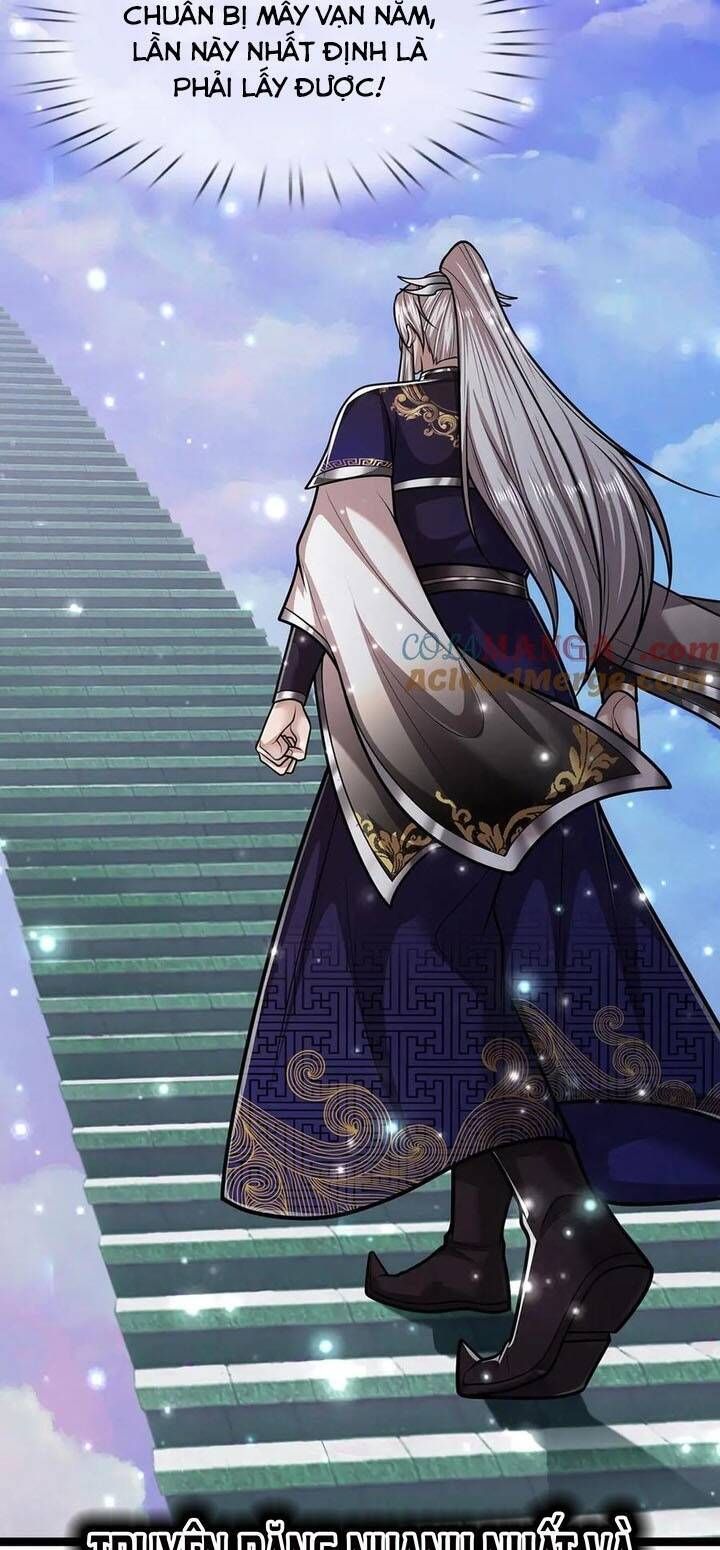 đọc truyện Bị Giam Cầm Trăm Vạn Năm Đệ Tử Ta Trải Khắp Chư Thiên Thần Giới Chương 307 ảnh 13 tại Thiên Thai Truyện