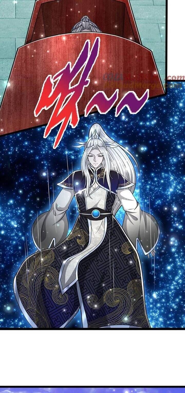 đọc truyện Bị Giam Cầm Trăm Vạn Năm Đệ Tử Ta Trải Khắp Chư Thiên Thần Giới Chương 307 ảnh 19 tại Thiên Thai Truyện