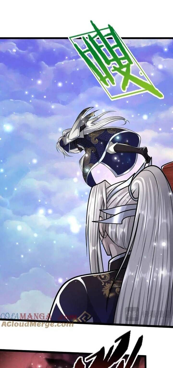 đọc truyện Bị Giam Cầm Trăm Vạn Năm Đệ Tử Ta Trải Khắp Chư Thiên Thần Giới Chương 307 ảnh 21 tại Thiên Thai Truyện