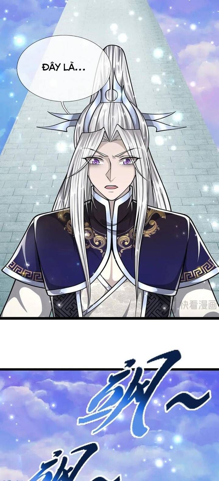 đọc truyện Bị Giam Cầm Trăm Vạn Năm Đệ Tử Ta Trải Khắp Chư Thiên Thần Giới Chương 307 ảnh 26 tại Thiên Thai Truyện