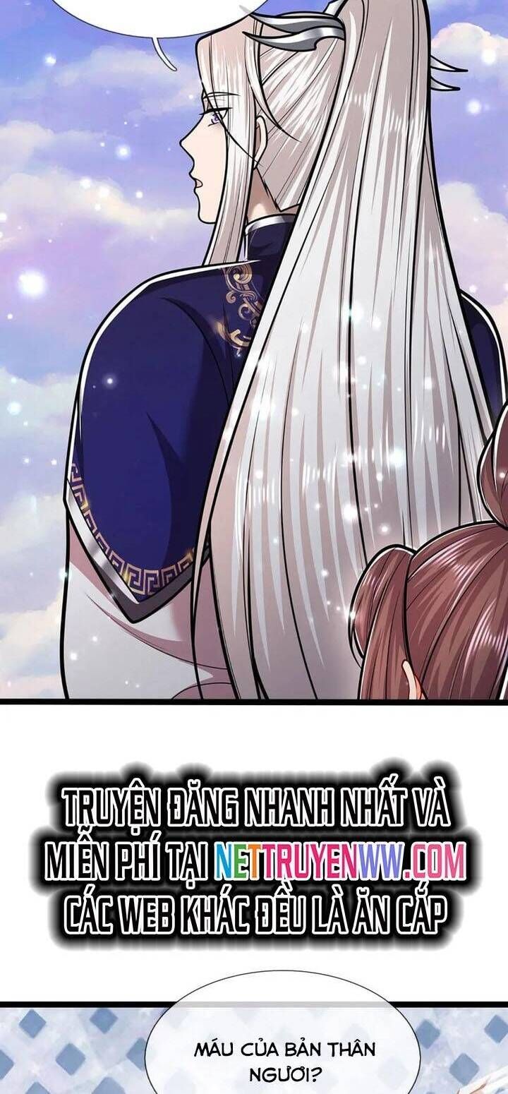 đọc truyện Bị Giam Cầm Trăm Vạn Năm Đệ Tử Ta Trải Khắp Chư Thiên Thần Giới Chương 307 ảnh 10 tại Thiên Thai Truyện