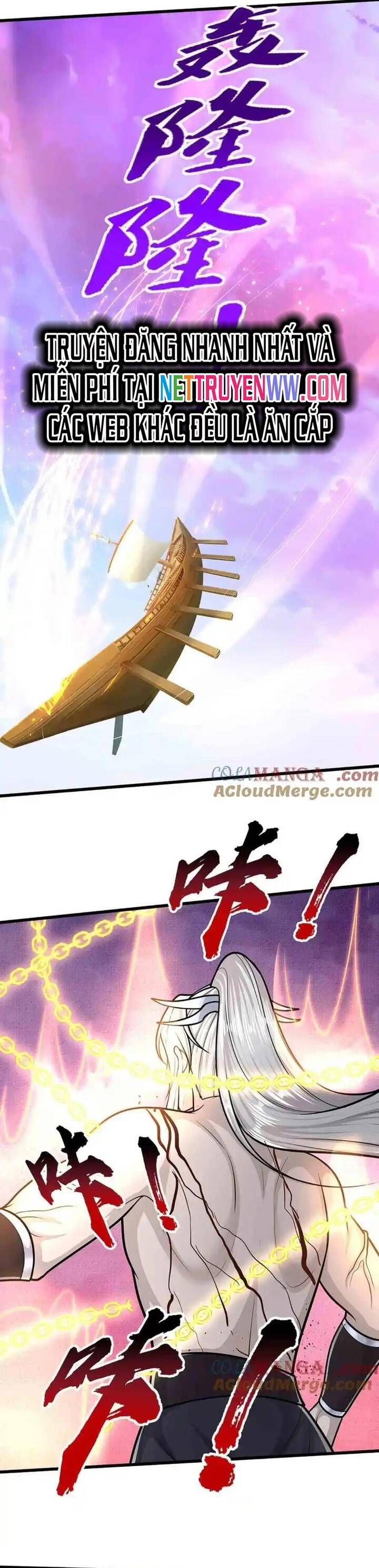 đọc truyện Bị Giam Cầm Trăm Vạn Năm Đệ Tử Ta Trải Khắp Chư Thiên Thần Giới Chương 309 ảnh 4 tại Thiên Thai Truyện