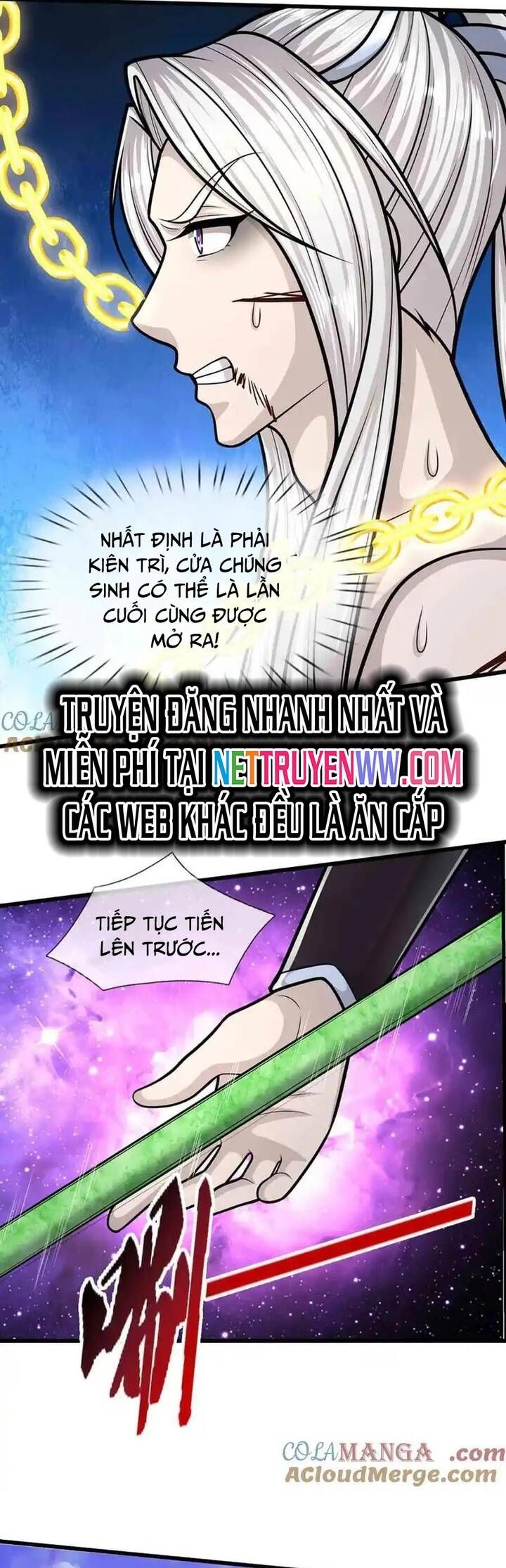 đọc truyện Bị Giam Cầm Trăm Vạn Năm Đệ Tử Ta Trải Khắp Chư Thiên Thần Giới Chương 309 ảnh 5 tại Thiên Thai Truyện