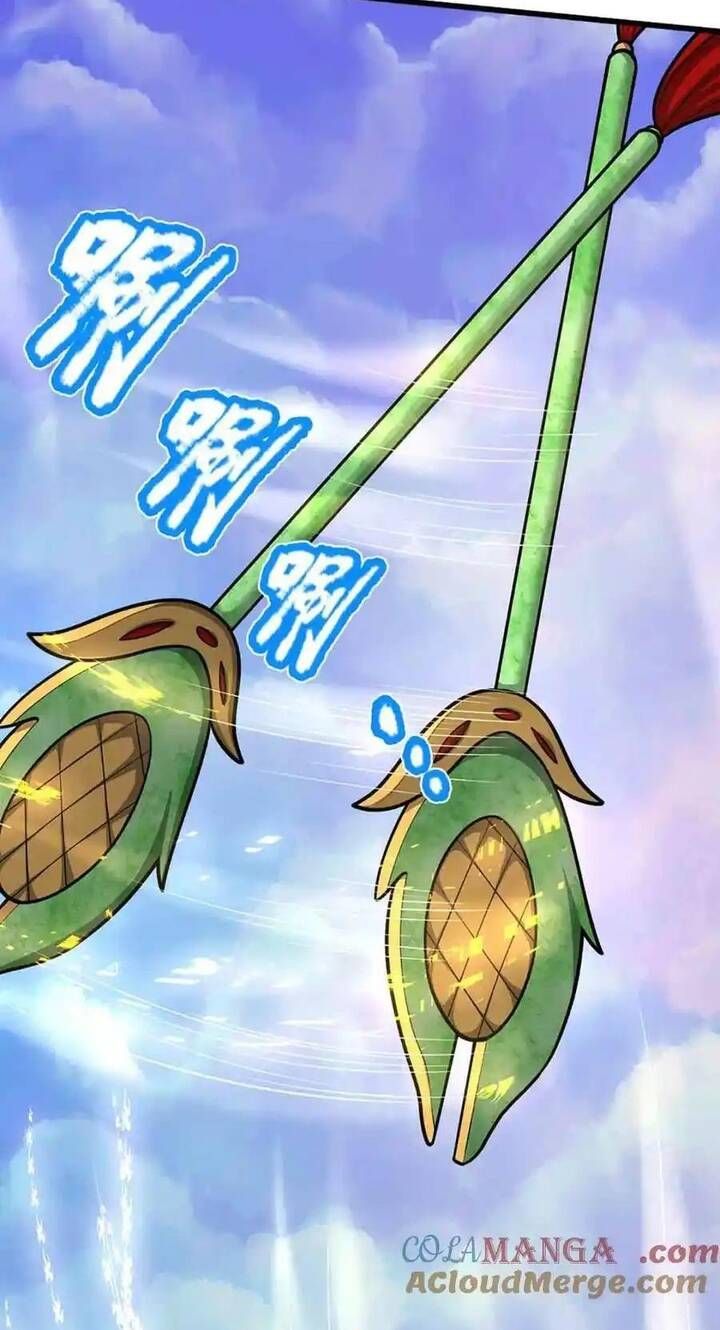 đọc truyện Bị Giam Cầm Trăm Vạn Năm Đệ Tử Ta Trải Khắp Chư Thiên Thần Giới Chương 309 ảnh 6 tại Thiên Thai Truyện