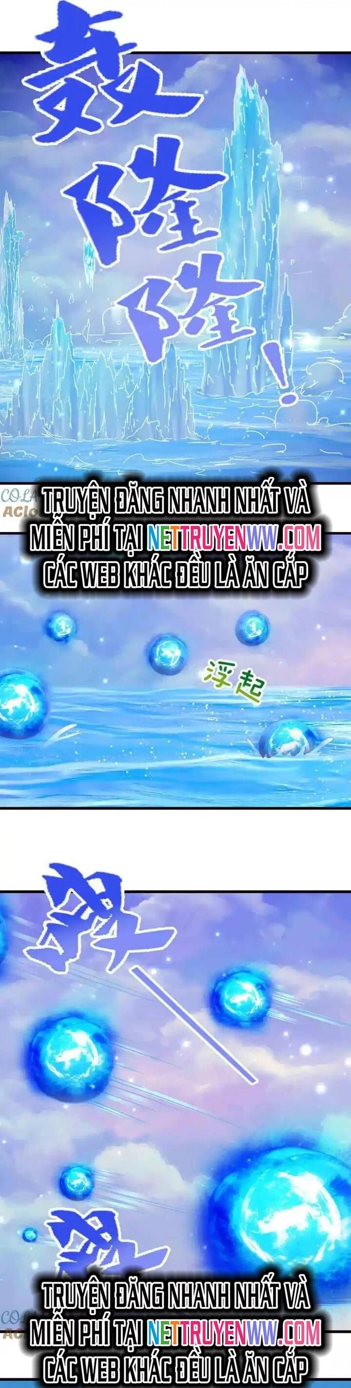 đọc truyện Bị Giam Cầm Trăm Vạn Năm Đệ Tử Ta Trải Khắp Chư Thiên Thần Giới Chương 309 ảnh 11 tại Thiên Thai Truyện