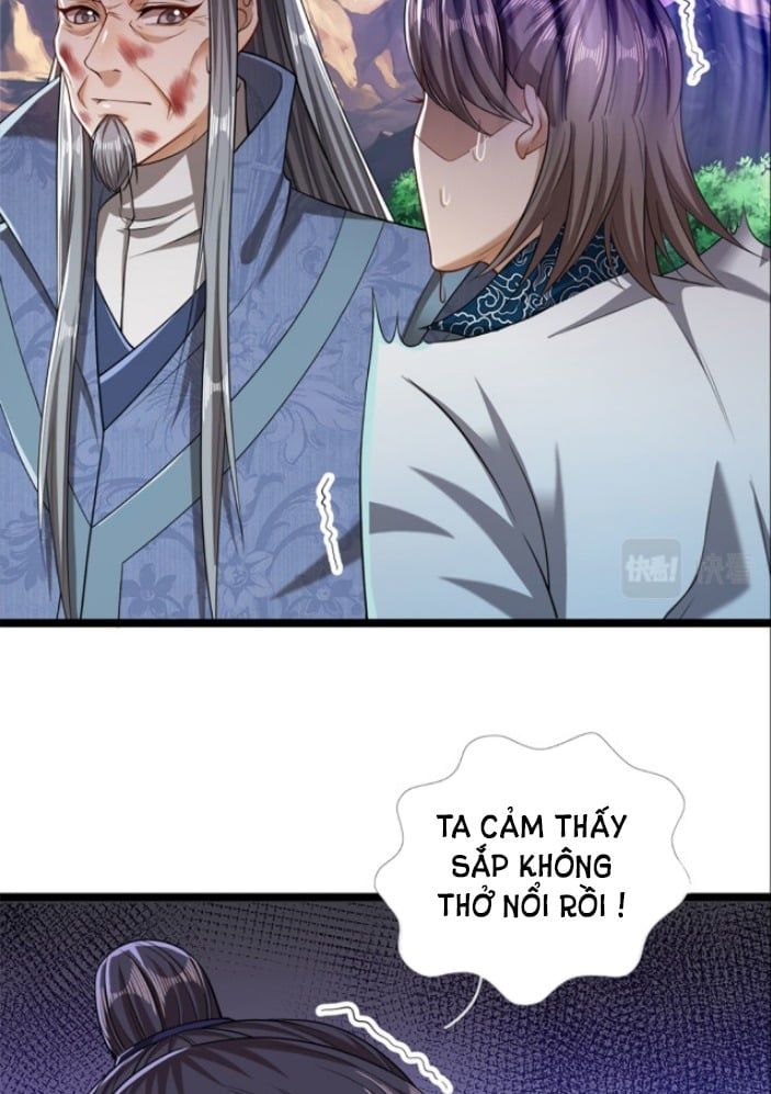 đọc truyện Bị Giam Cầm Trăm Vạn Năm Đệ Tử Ta Trải Khắp Chư Thiên Thần Giới Chương 31 ảnh 14 tại Thiên Thai Truyện