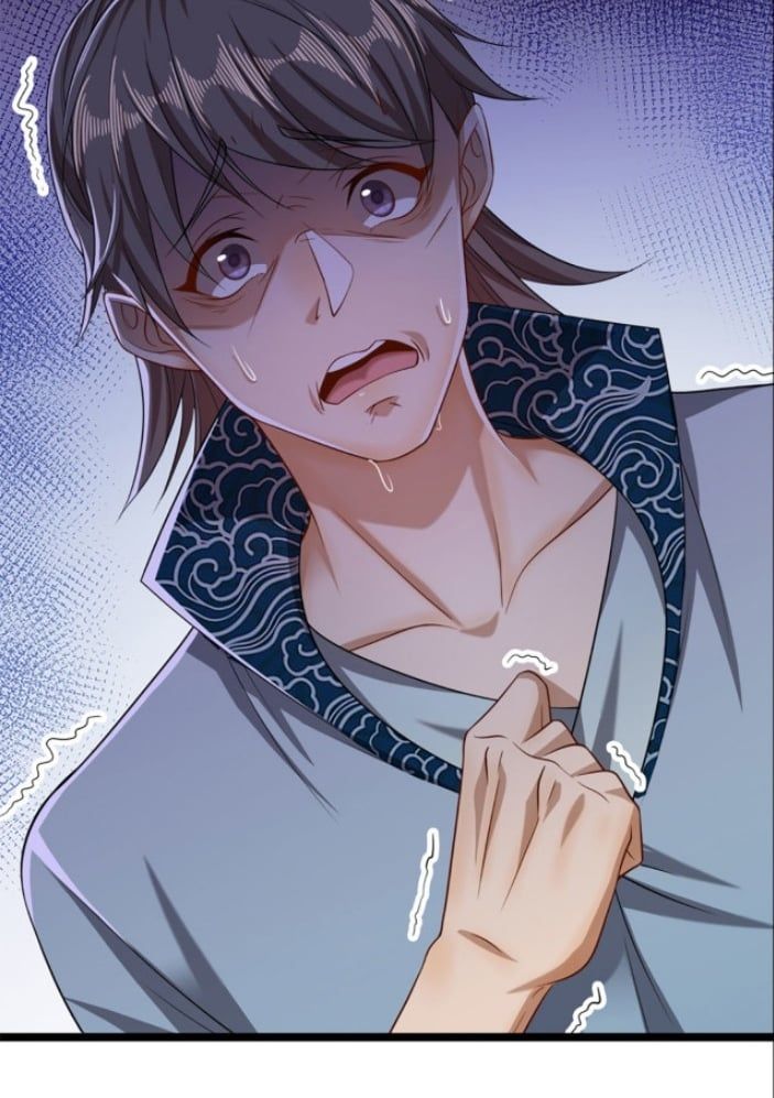 đọc truyện Bị Giam Cầm Trăm Vạn Năm Đệ Tử Ta Trải Khắp Chư Thiên Thần Giới Chương 31 ảnh 15 tại Thiên Thai Truyện