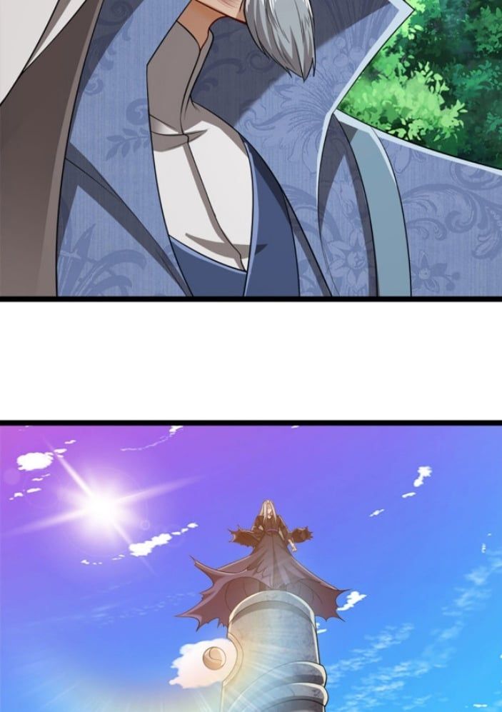 đọc truyện Bị Giam Cầm Trăm Vạn Năm Đệ Tử Ta Trải Khắp Chư Thiên Thần Giới Chương 31 ảnh 17 tại Thiên Thai Truyện