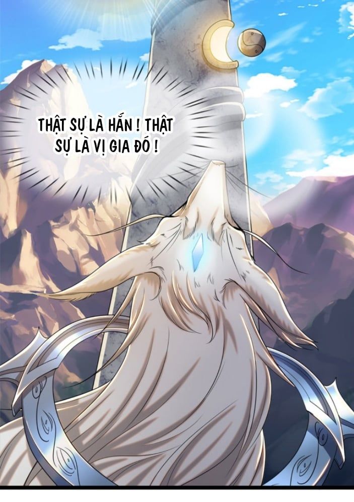 đọc truyện Bị Giam Cầm Trăm Vạn Năm Đệ Tử Ta Trải Khắp Chư Thiên Thần Giới Chương 31 ảnh 18 tại Thiên Thai Truyện