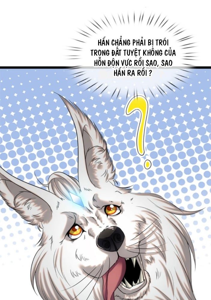 đọc truyện Bị Giam Cầm Trăm Vạn Năm Đệ Tử Ta Trải Khắp Chư Thiên Thần Giới Chương 31 ảnh 19 tại Thiên Thai Truyện