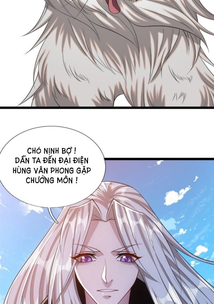 đọc truyện Bị Giam Cầm Trăm Vạn Năm Đệ Tử Ta Trải Khắp Chư Thiên Thần Giới Chương 31 ảnh 20 tại Thiên Thai Truyện