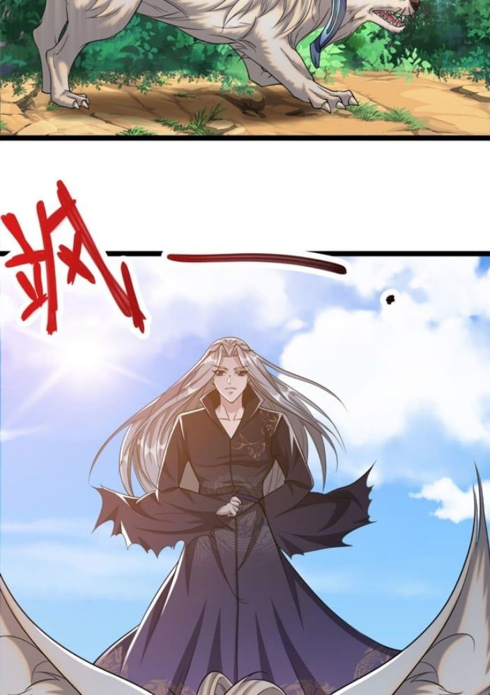 đọc truyện Bị Giam Cầm Trăm Vạn Năm Đệ Tử Ta Trải Khắp Chư Thiên Thần Giới Chương 31 ảnh 25 tại Thiên Thai Truyện