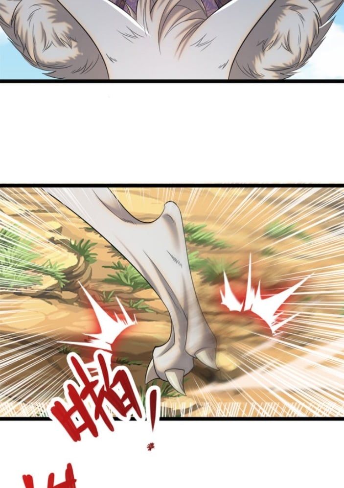 đọc truyện Bị Giam Cầm Trăm Vạn Năm Đệ Tử Ta Trải Khắp Chư Thiên Thần Giới Chương 31 ảnh 26 tại Thiên Thai Truyện