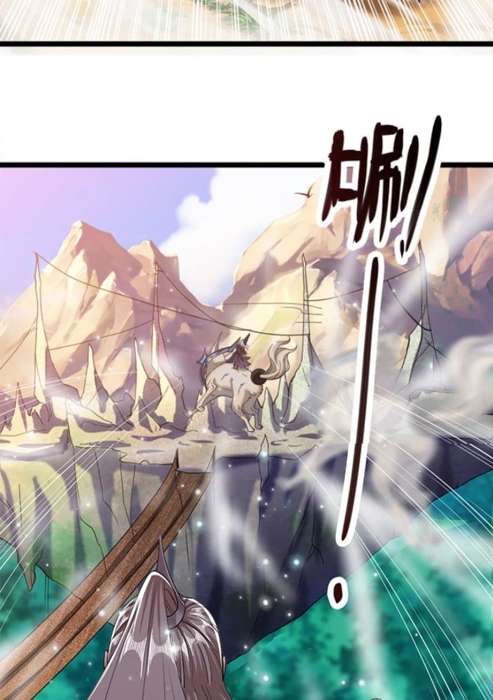 đọc truyện Bị Giam Cầm Trăm Vạn Năm Đệ Tử Ta Trải Khắp Chư Thiên Thần Giới Chương 31 ảnh 28 tại Thiên Thai Truyện