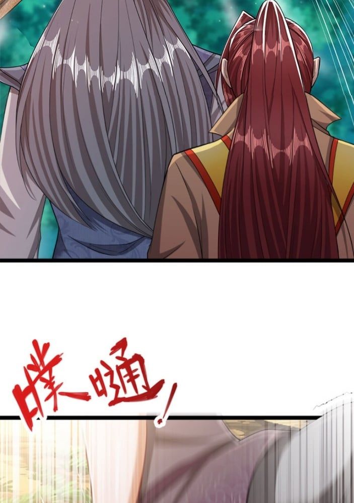 đọc truyện Bị Giam Cầm Trăm Vạn Năm Đệ Tử Ta Trải Khắp Chư Thiên Thần Giới Chương 31 ảnh 29 tại Thiên Thai Truyện