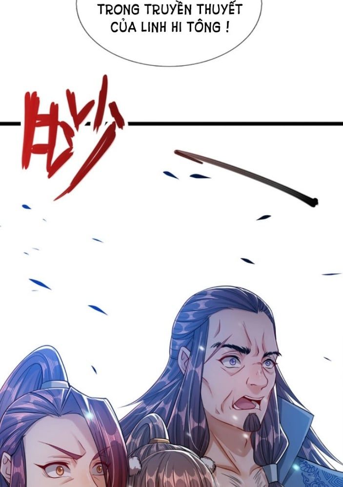 đọc truyện Bị Giam Cầm Trăm Vạn Năm Đệ Tử Ta Trải Khắp Chư Thiên Thần Giới Chương 31 ảnh 34 tại Thiên Thai Truyện