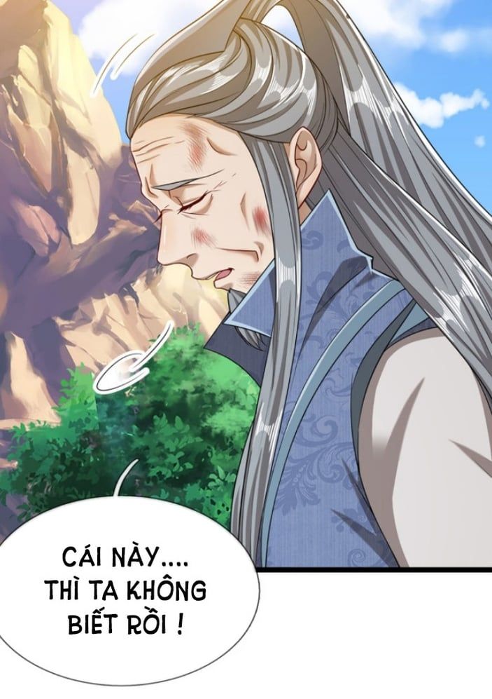 đọc truyện Bị Giam Cầm Trăm Vạn Năm Đệ Tử Ta Trải Khắp Chư Thiên Thần Giới Chương 31 ảnh 40 tại Thiên Thai Truyện