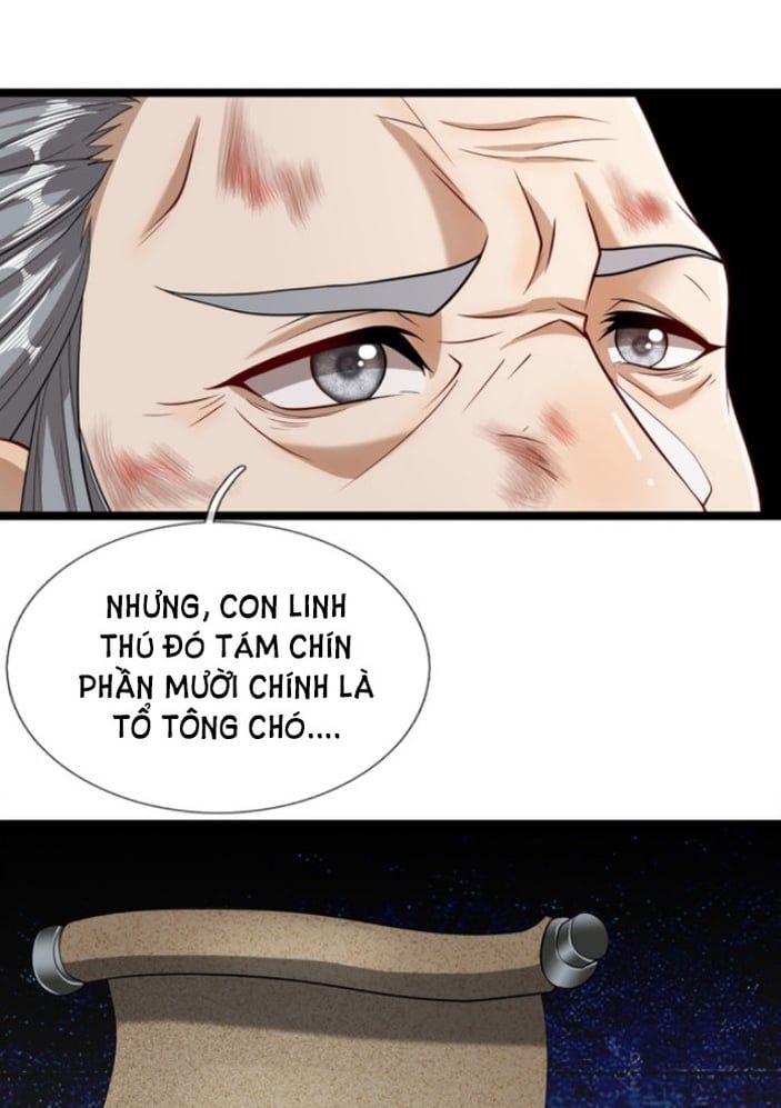 đọc truyện Bị Giam Cầm Trăm Vạn Năm Đệ Tử Ta Trải Khắp Chư Thiên Thần Giới Chương 31 ảnh 41 tại Thiên Thai Truyện