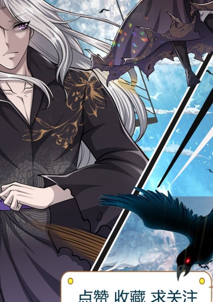 đọc truyện Bị Giam Cầm Trăm Vạn Năm Đệ Tử Ta Trải Khắp Chư Thiên Thần Giới Chương 31 ảnh 45 tại Thiên Thai Truyện