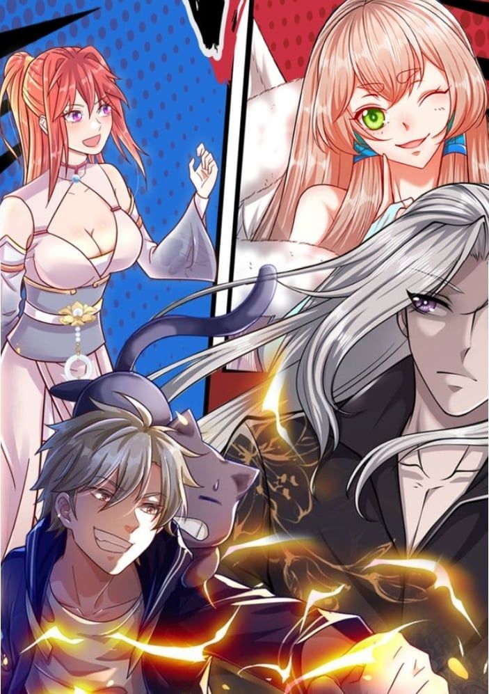 đọc truyện Bị Giam Cầm Trăm Vạn Năm Đệ Tử Ta Trải Khắp Chư Thiên Thần Giới Chương 31 ảnh 48 tại Thiên Thai Truyện