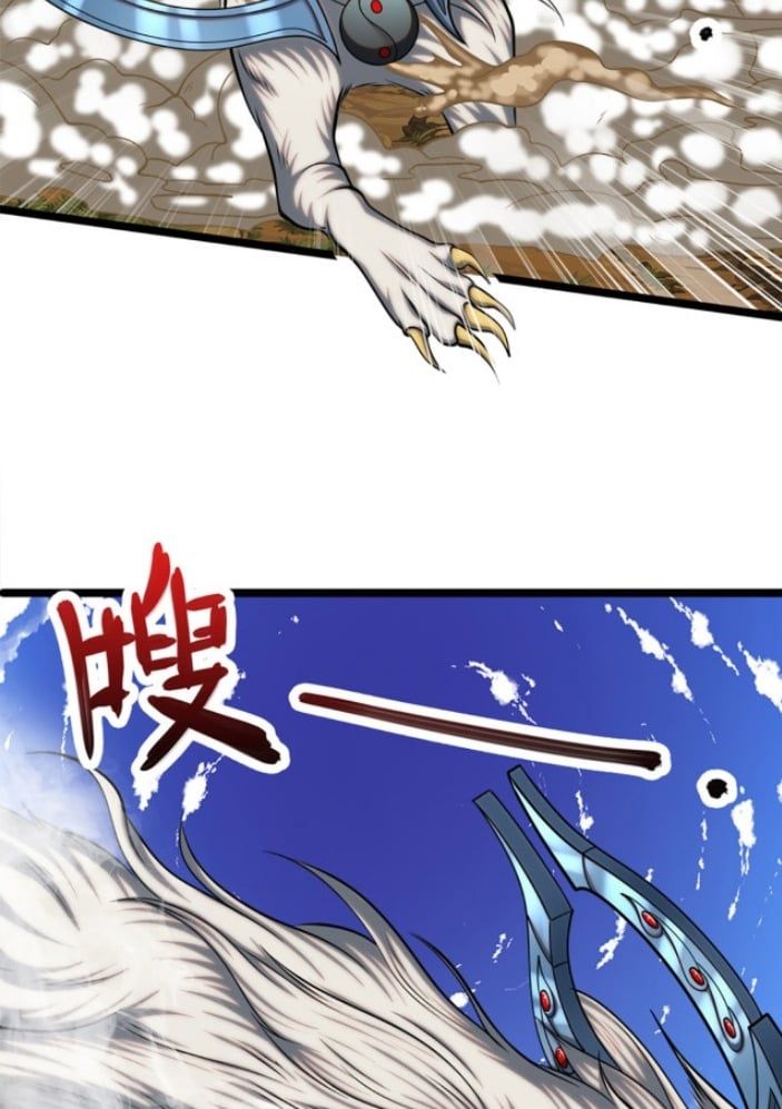 đọc truyện Bị Giam Cầm Trăm Vạn Năm Đệ Tử Ta Trải Khắp Chư Thiên Thần Giới Chương 31 ảnh 7 tại Thiên Thai Truyện