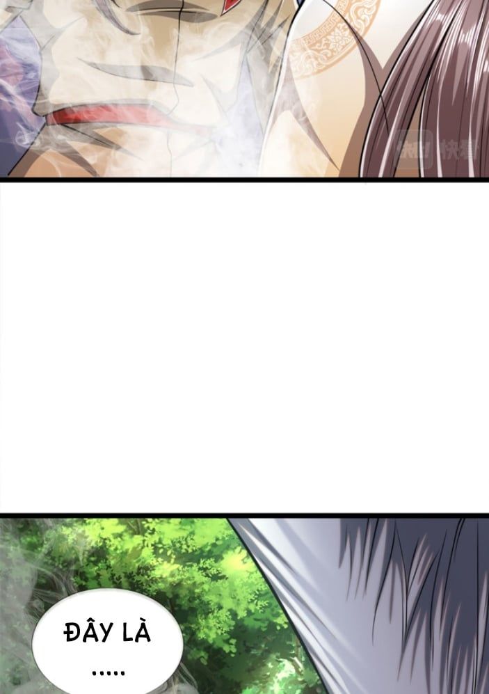 đọc truyện Bị Giam Cầm Trăm Vạn Năm Đệ Tử Ta Trải Khắp Chư Thiên Thần Giới Chương 31 ảnh 9 tại Thiên Thai Truyện