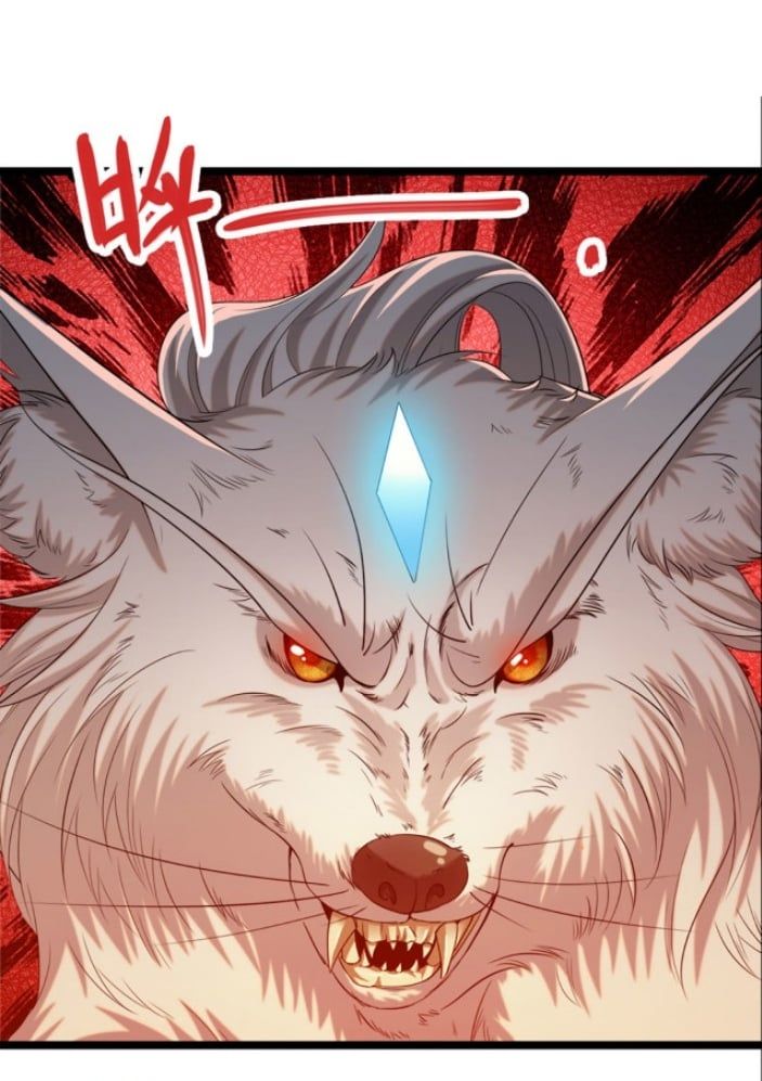 đọc truyện Bị Giam Cầm Trăm Vạn Năm Đệ Tử Ta Trải Khắp Chư Thiên Thần Giới Chương 31 ảnh 11 tại Thiên Thai Truyện