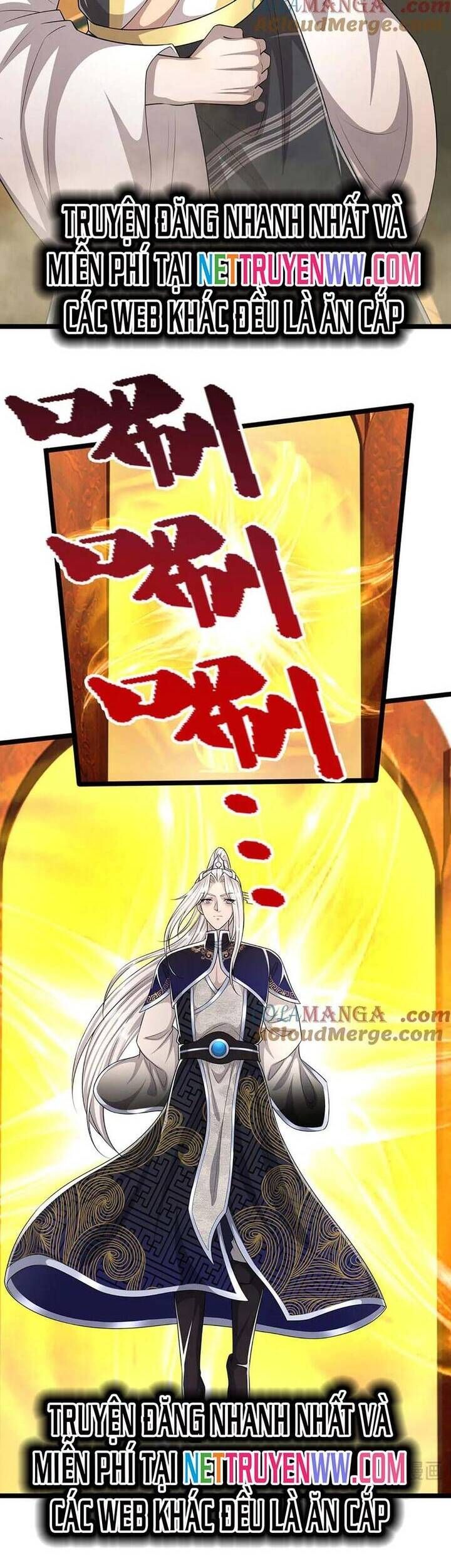 đọc truyện Bị Giam Cầm Trăm Vạn Năm Đệ Tử Ta Trải Khắp Chư Thiên Thần Giới Chương 310 ảnh 9 tại Thiên Thai Truyện