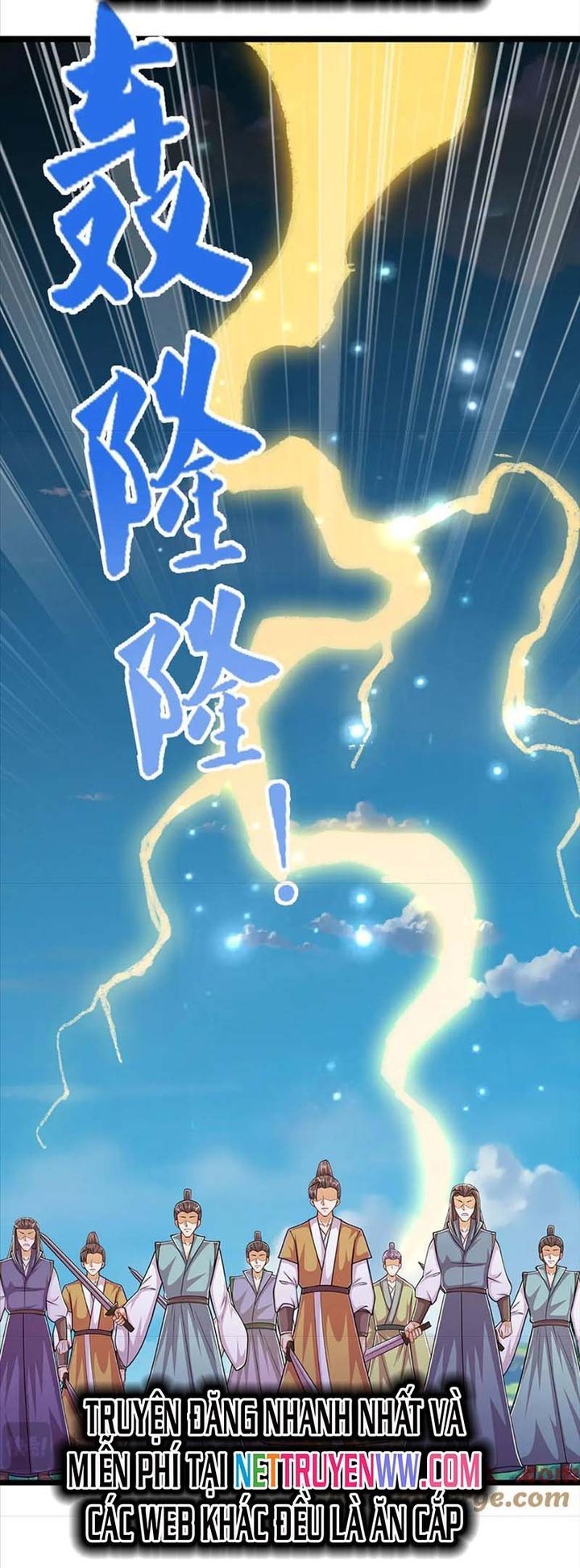 đọc truyện Bị Giam Cầm Trăm Vạn Năm Đệ Tử Ta Trải Khắp Chư Thiên Thần Giới Chương 311 ảnh 19 tại Thiên Thai Truyện