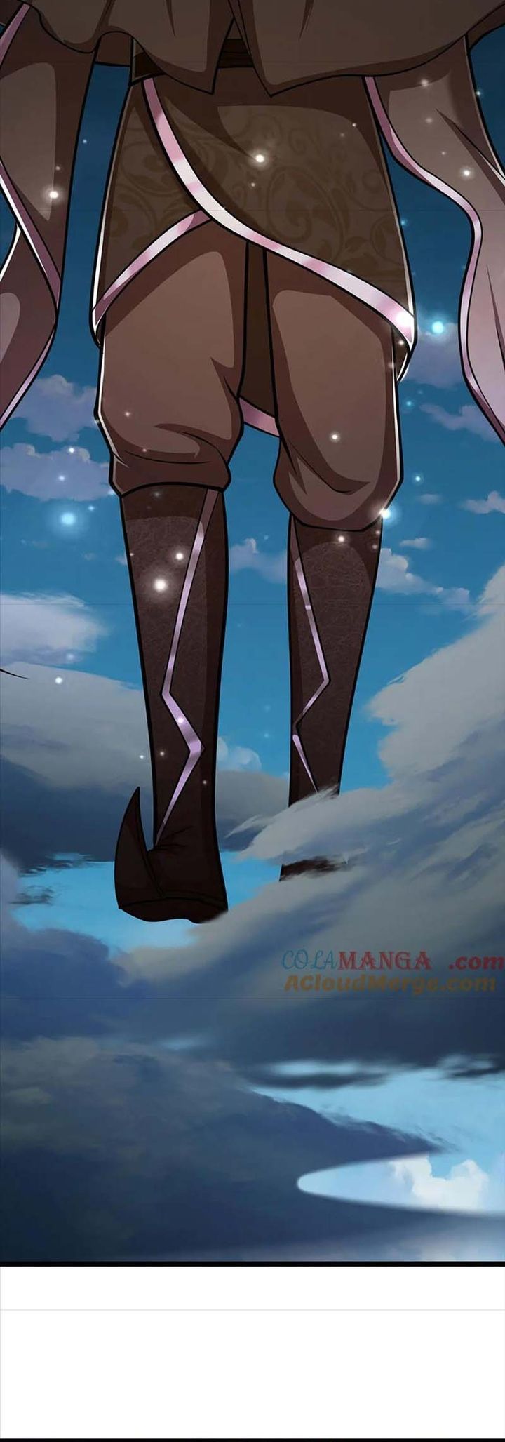 đọc truyện Bị Giam Cầm Trăm Vạn Năm Đệ Tử Ta Trải Khắp Chư Thiên Thần Giới Chương 311 ảnh 21 tại Thiên Thai Truyện