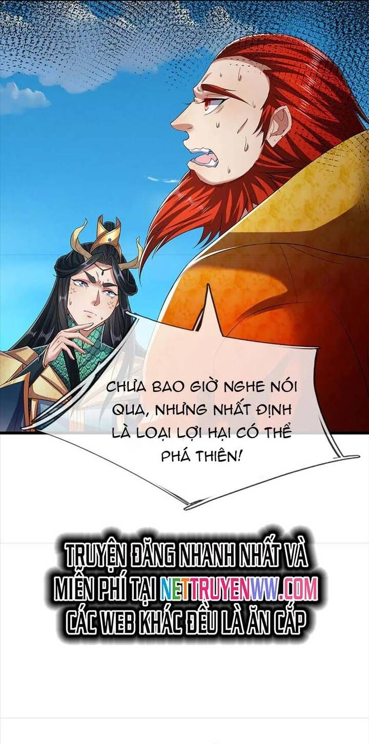 đọc truyện Bị Giam Cầm Trăm Vạn Năm Đệ Tử Ta Trải Khắp Chư Thiên Thần Giới Chương 315 ảnh 12 tại Thiên Thai Truyện