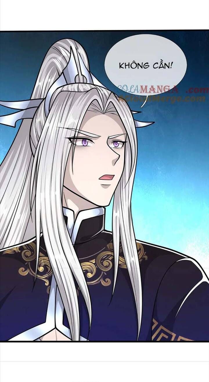 đọc truyện Bị Giam Cầm Trăm Vạn Năm Đệ Tử Ta Trải Khắp Chư Thiên Thần Giới Chương 315 ảnh 18 tại Thiên Thai Truyện