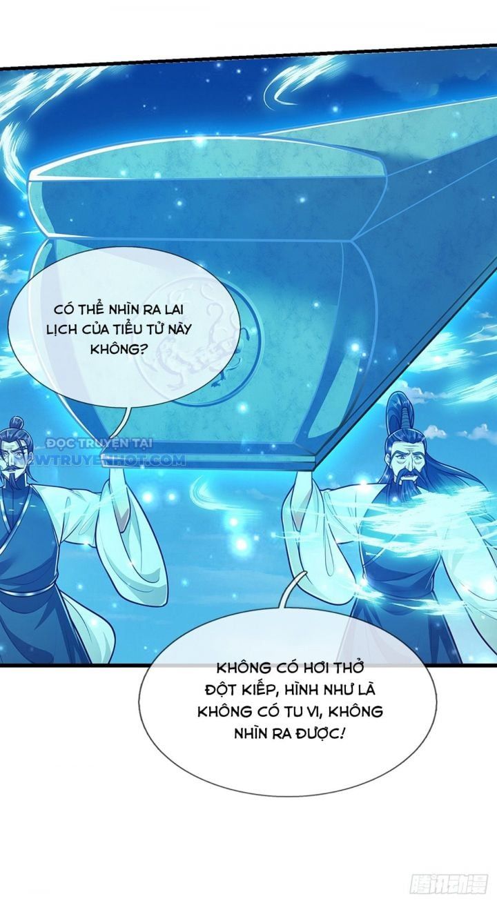 đọc truyện Bị Giam Cầm Trăm Vạn Năm Đệ Tử Ta Trải Khắp Chư Thiên Thần Giới Chương 316 ảnh 12 tại Thiên Thai Truyện