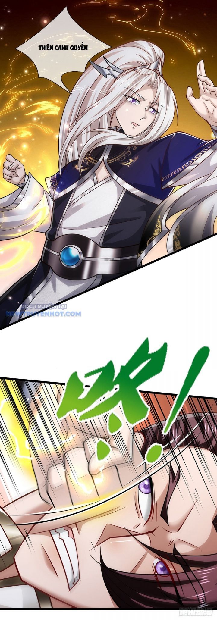 đọc truyện Bị Giam Cầm Trăm Vạn Năm Đệ Tử Ta Trải Khắp Chư Thiên Thần Giới Chương 316 ảnh 16 tại Thiên Thai Truyện