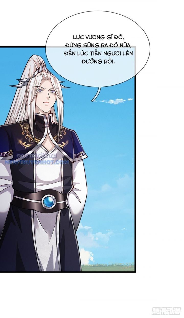 đọc truyện Bị Giam Cầm Trăm Vạn Năm Đệ Tử Ta Trải Khắp Chư Thiên Thần Giới Chương 316 ảnh 22 tại Thiên Thai Truyện