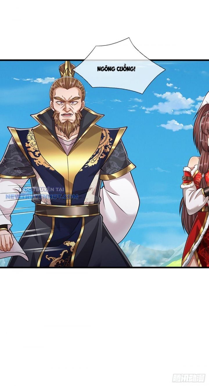 đọc truyện Bị Giam Cầm Trăm Vạn Năm Đệ Tử Ta Trải Khắp Chư Thiên Thần Giới Chương 316 ảnh 23 tại Thiên Thai Truyện