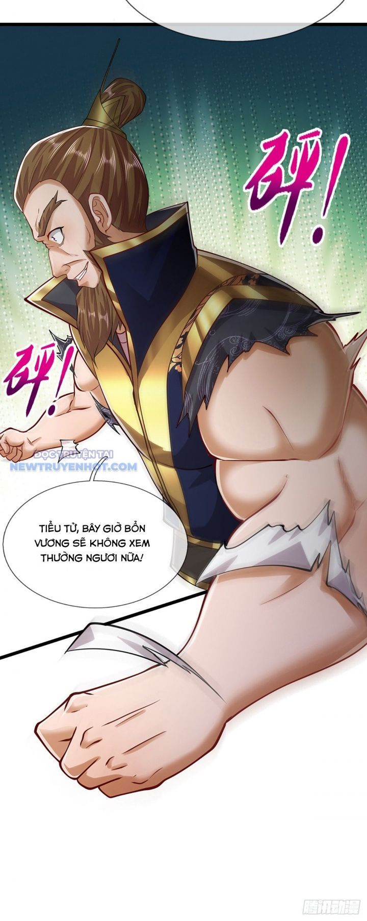 đọc truyện Bị Giam Cầm Trăm Vạn Năm Đệ Tử Ta Trải Khắp Chư Thiên Thần Giới Chương 316 ảnh 26 tại Thiên Thai Truyện