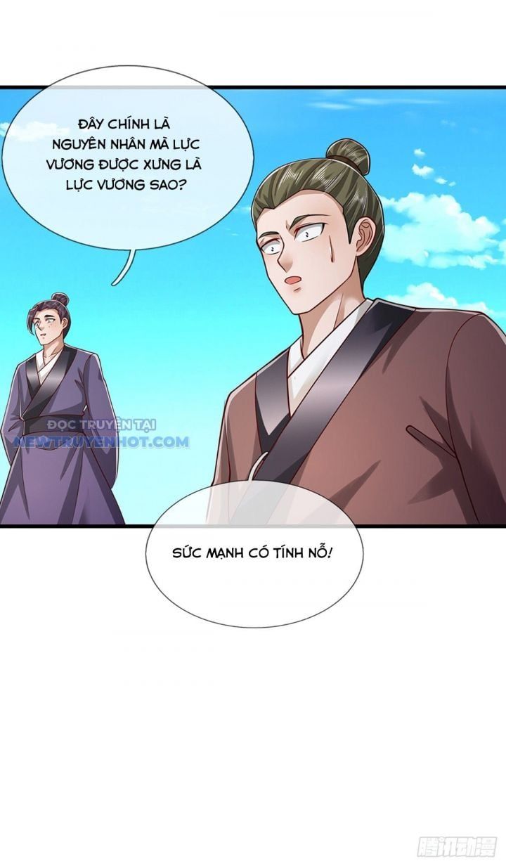 đọc truyện Bị Giam Cầm Trăm Vạn Năm Đệ Tử Ta Trải Khắp Chư Thiên Thần Giới Chương 316 ảnh 27 tại Thiên Thai Truyện
