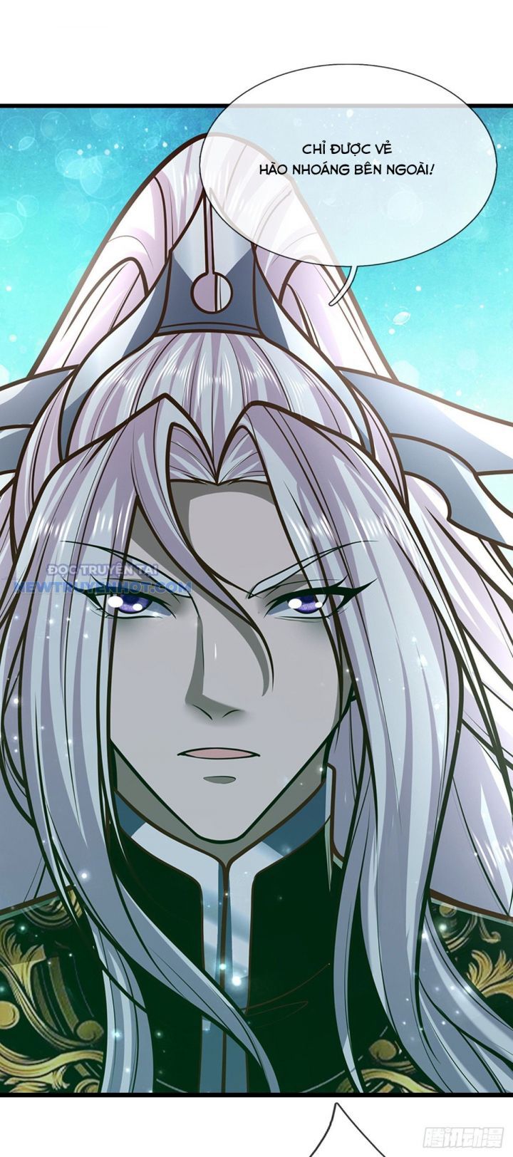 đọc truyện Bị Giam Cầm Trăm Vạn Năm Đệ Tử Ta Trải Khắp Chư Thiên Thần Giới Chương 316 ảnh 29 tại Thiên Thai Truyện