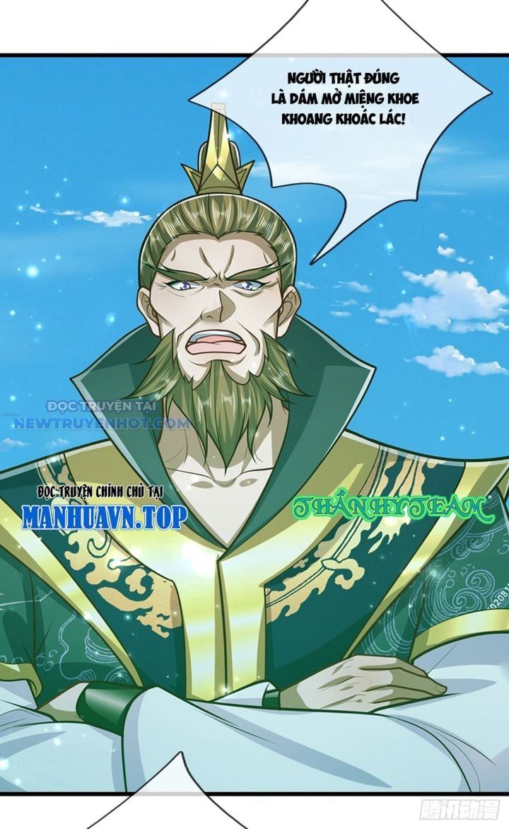 đọc truyện Bị Giam Cầm Trăm Vạn Năm Đệ Tử Ta Trải Khắp Chư Thiên Thần Giới Chương 316 ảnh 30 tại Thiên Thai Truyện